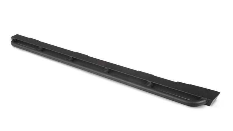 Jeep Wrangler Side Steps - Body Armor 4x4 - Rockcrawler - Black - `19-`27